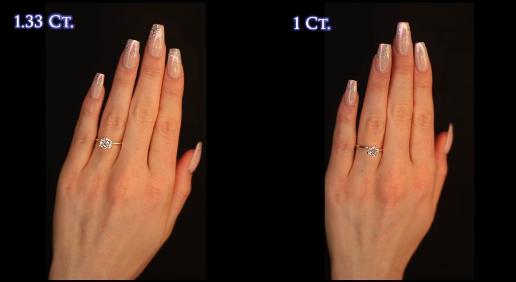 1.5 Carat Diamond