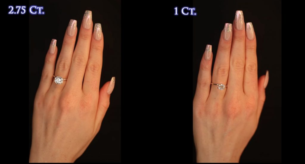 1.5 Carat Diamond