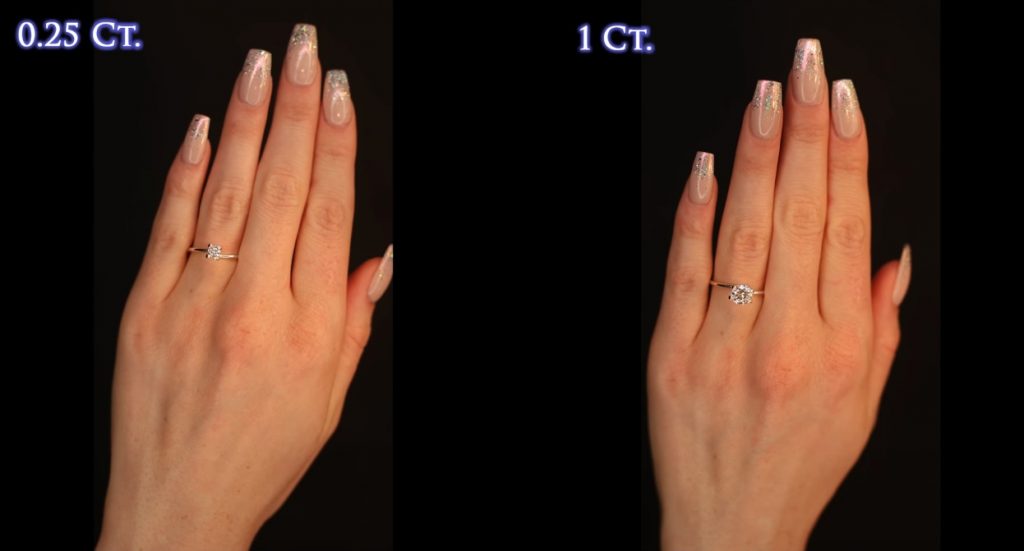 1.5 carat diamond