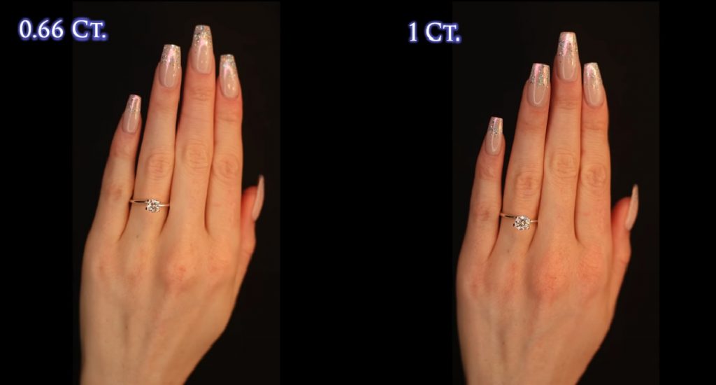 1.5 carat diamond