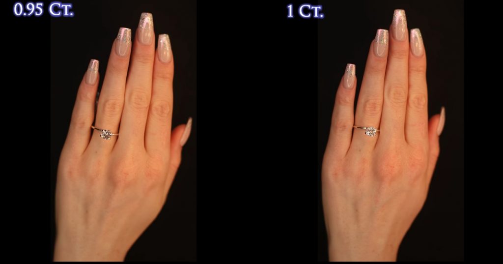 1.5 Carat Diamond