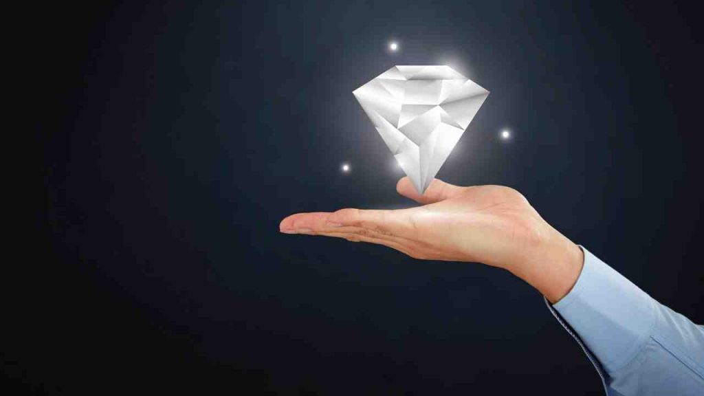 1.5 Carat Diamond