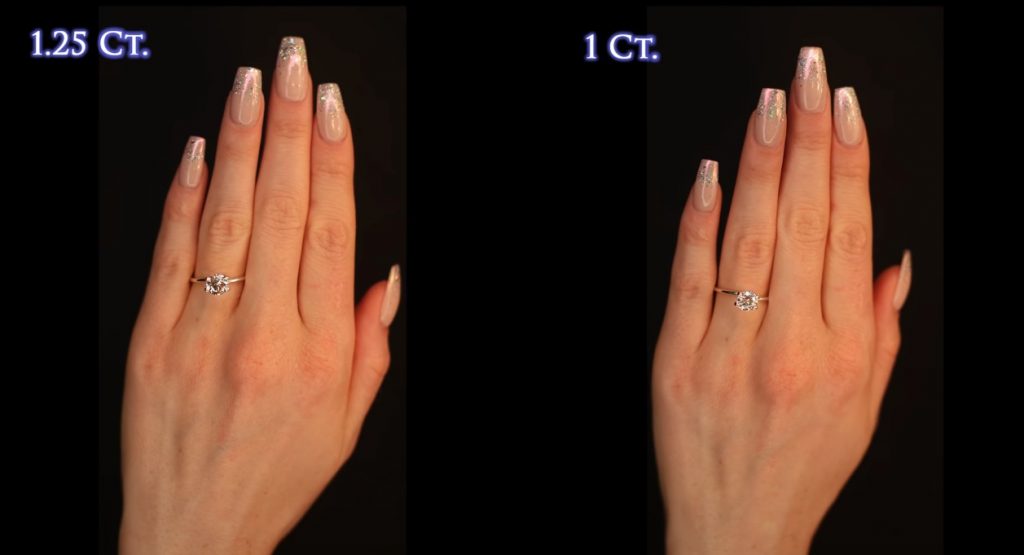 1.5 Carat Diamond