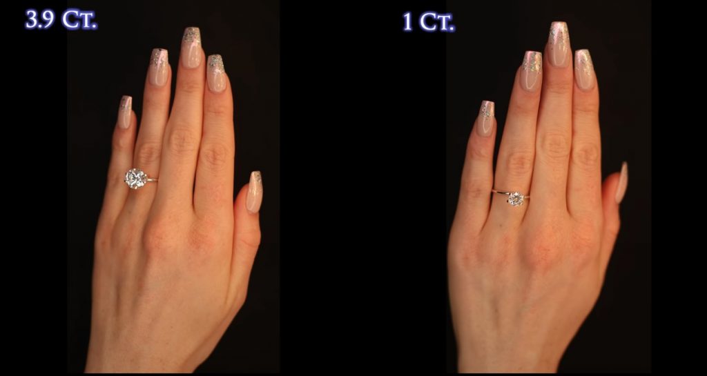 1.5 Carat Diamond