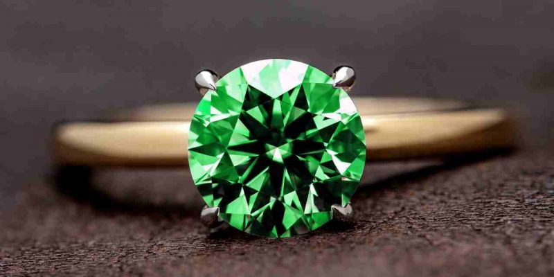 Colombian Emeralds Earrings And Rings Reviews