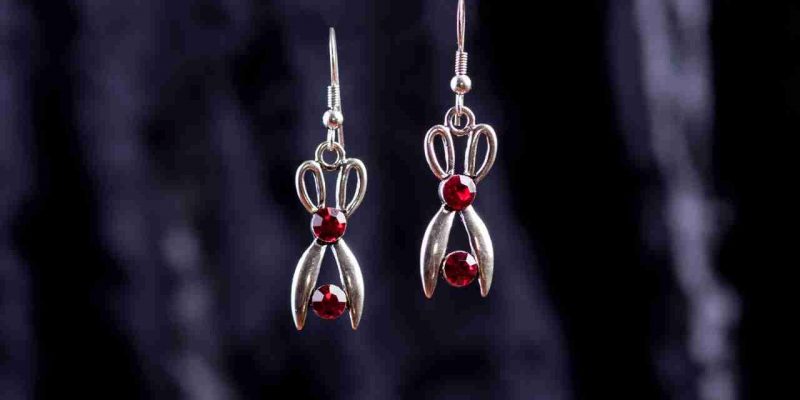 Ruby Earrings Review And Buying Guide 2020