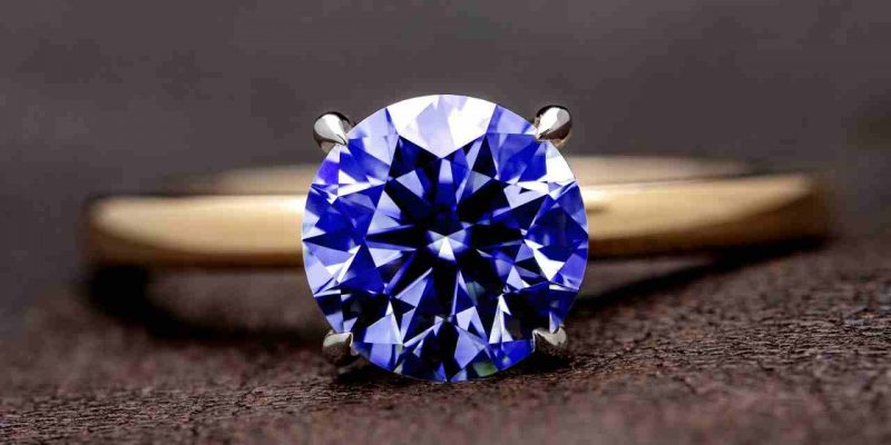 Sapphire Wedding Rings Buying Guide 2021: Reviews + Buying Guide