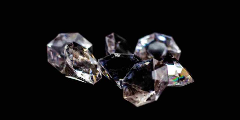 Best Black Precious Stones Jewelry 2022: Reviews + Buying Guide