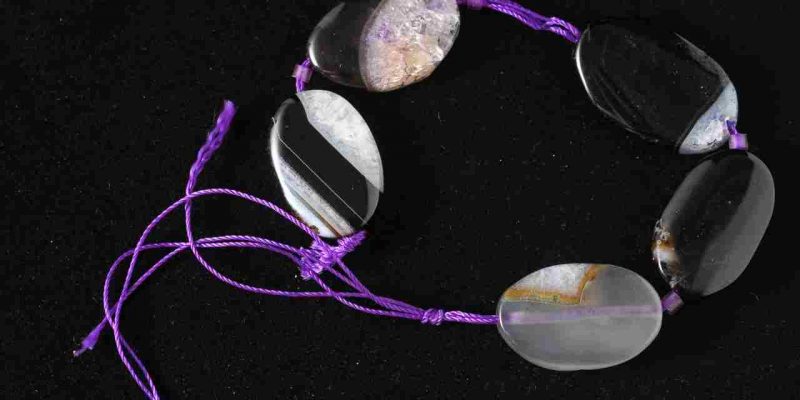 Semi Precious Stone Jewelry 2021: Reviews + Buying Guide